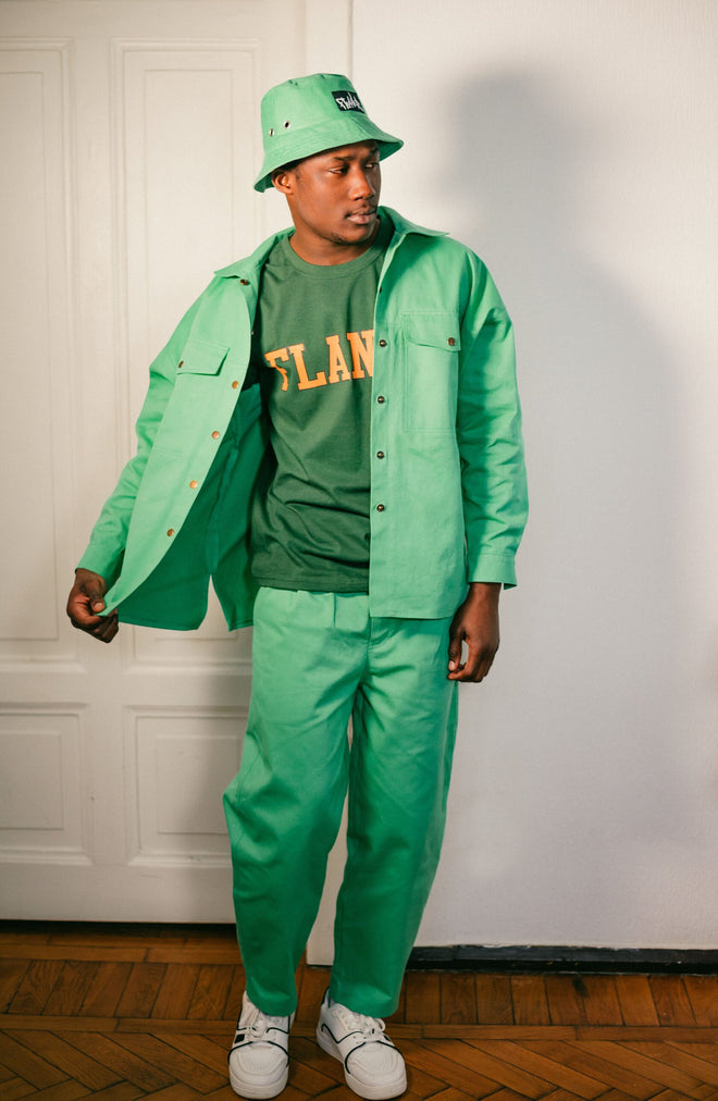 Mint Jeans