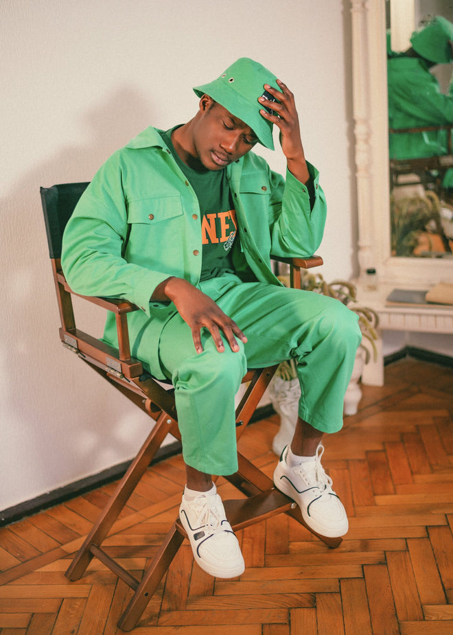 Mint Jeans