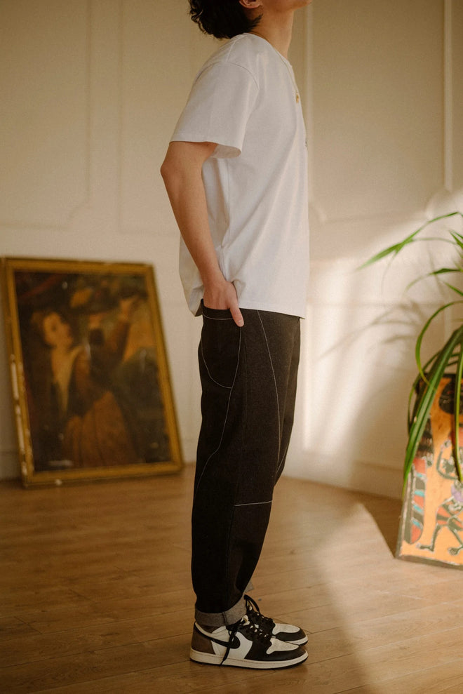 Black Jeans