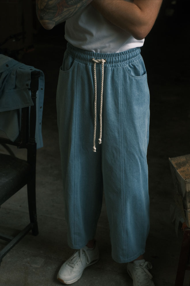 Джинси Rope