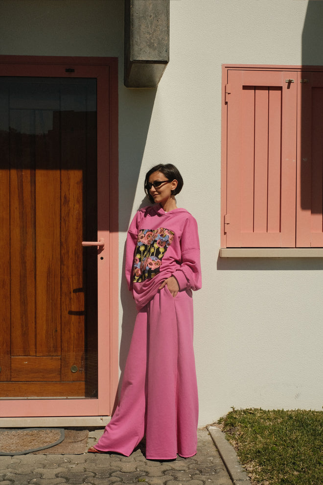 Штани Pink