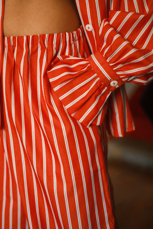Théâtre Rouge Pants