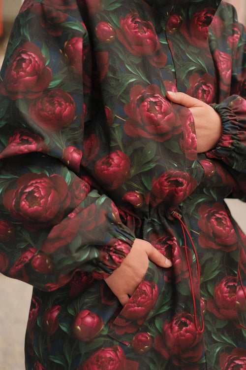 Куртка Rouge Peony