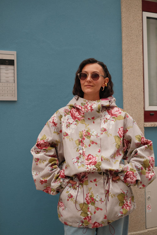 Куртка Pastel Garden