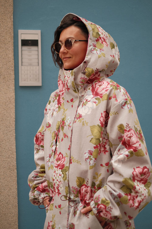 Куртка Pastel Garden