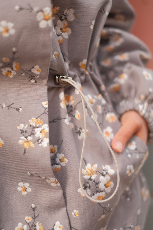 Куртка Fleur de Pluie