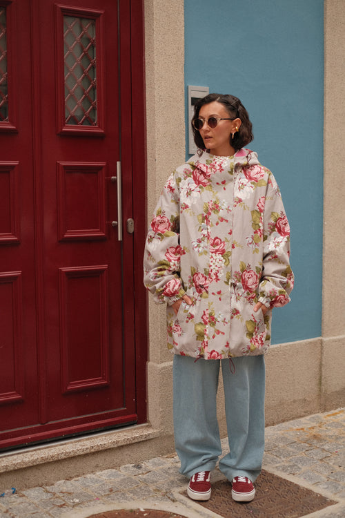 Куртка Pastel Garden