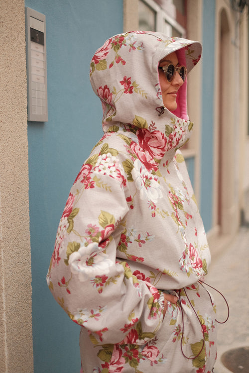 Куртка Pastel Garden