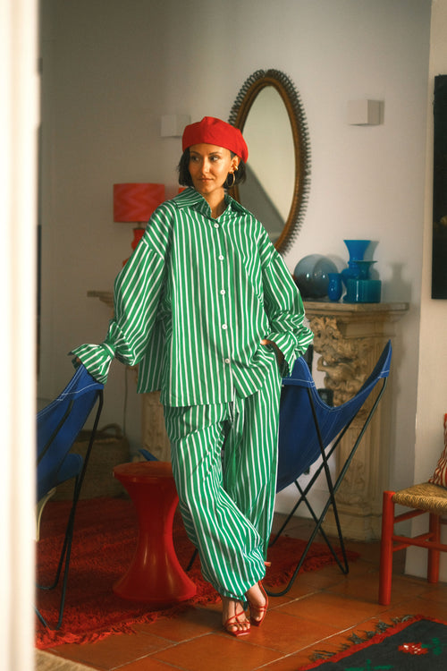 Théâtre Vert Shirt