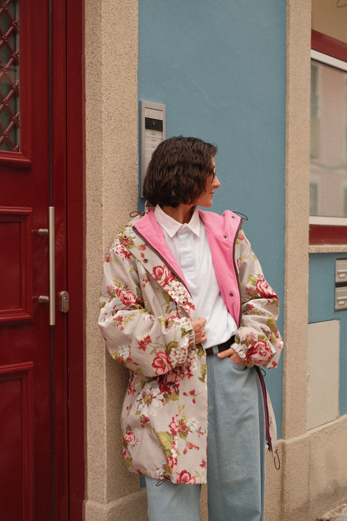 Куртка Pastel Garden