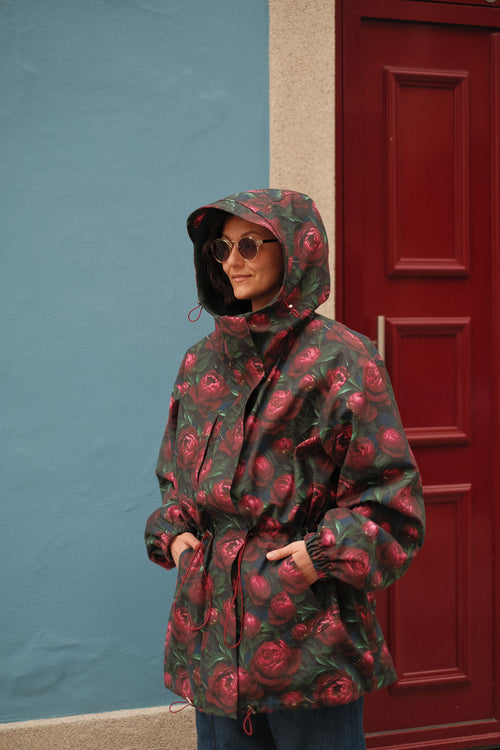 Куртка Rouge Peony