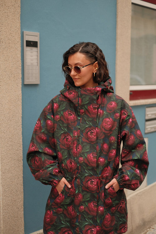 Куртка Rouge Peony