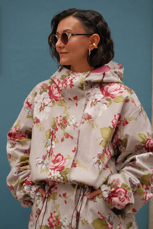 Куртка Pastel Garden