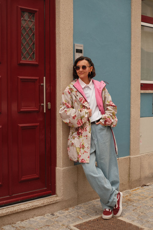 Куртка Pastel Garden