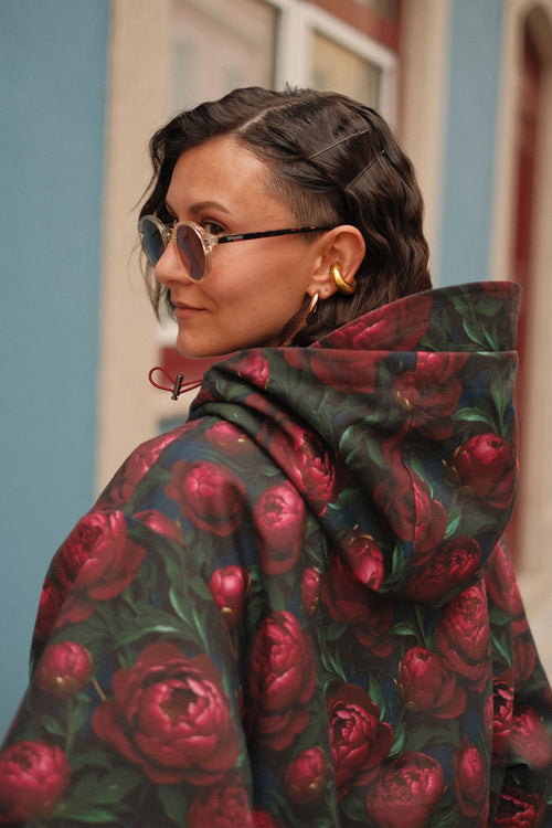 Куртка Rouge Peony