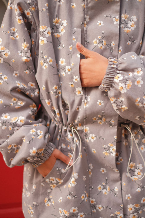 Куртка Fleur de Pluie