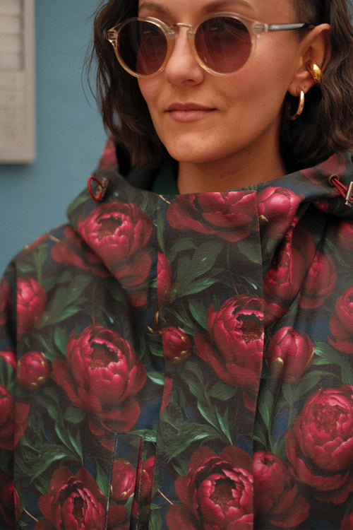 Куртка Rouge Peony