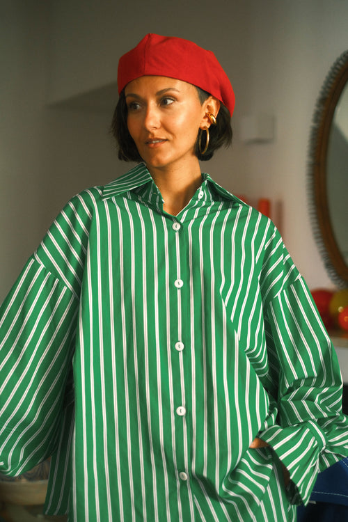 Théâtre Vert Shirt