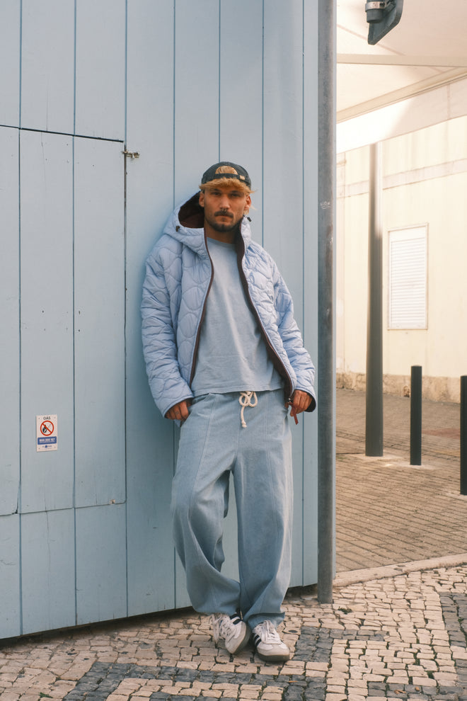 Rope Blue Jeans